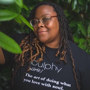 Meet your Posher, Raven